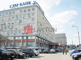 Бизнес-центр Волоколамское ш. 73 4