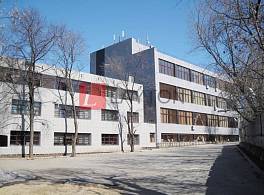 Бизнес-центр Вилла Рива 2