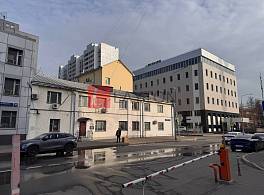 Бизнес-центр Октябрьская 80с3 2