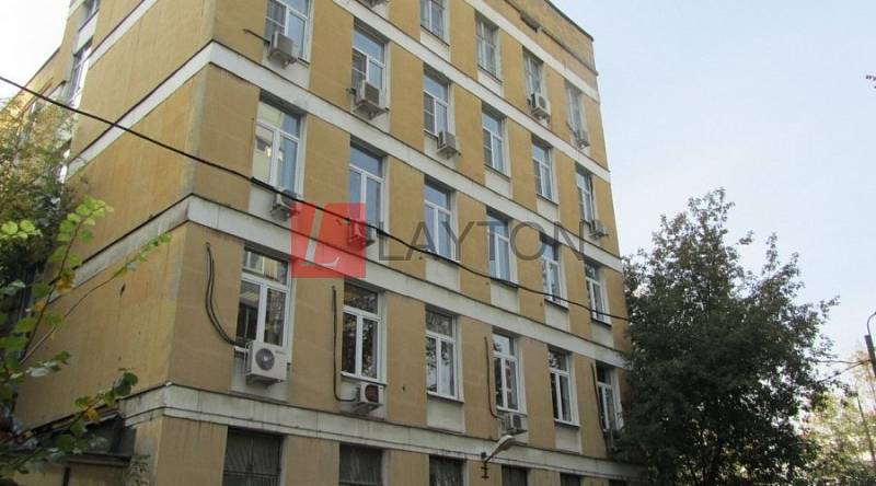 Бизнес-центр Черняховского 16 - картинка 4 Бизнес-центр Черняховского 16 - картинка 4