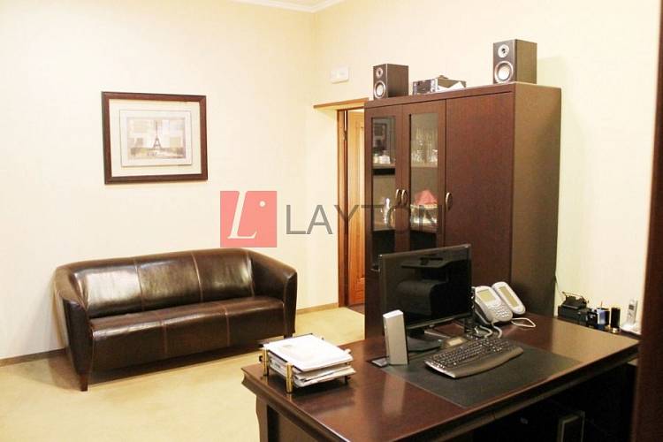 Особняк На Смоленском - картинка 11 Особняк На Смоленском - картинка 11