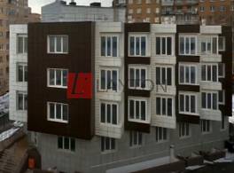 Бизнес-центр г. Химки, пр-кт Зеленый 6 стр 2 3