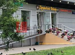 Жилой Дом Кастанаевская ул., 16к1 1