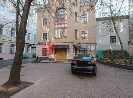 Особняк Дмитровский 1