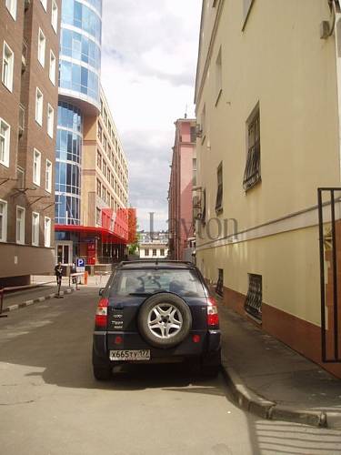 Бизнес-центр На Суздальской - картинка 42 Бизнес-центр На Суздальской - картинка 42