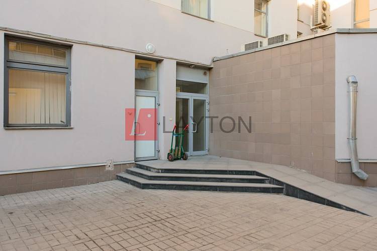 Бизнес-центр На Цветном - картинка 5 Бизнес-центр На Цветном - картинка 5