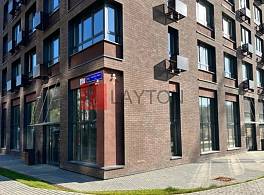 ЖК Скандинавия 4