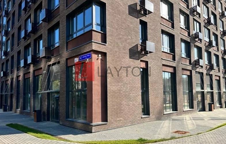 ЖК Скандинавия - картинка 5 ЖК Скандинавия - картинка 5