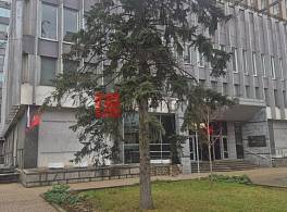 Бизнес-центр Пресненский Вал 19с1 3