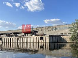 Бизнес-центр Курьяновская набережная 6с2 2