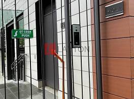 Бизнес-центр На Мишина 2