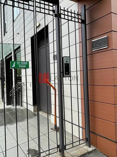 Бизнес-центр На Мишина - картинка 3 Бизнес-центр На Мишина - картинка 3