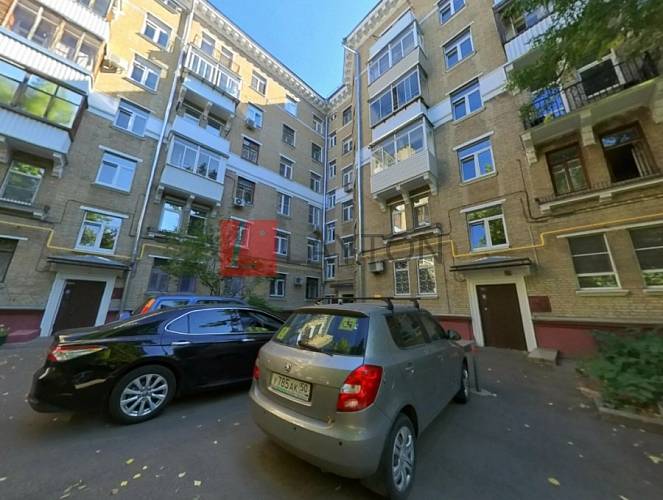 Жилой Дом ул Новопесчаная 19 к4 - картинка 3 Жилой Дом ул Новопесчаная 19 к4 - картинка 3