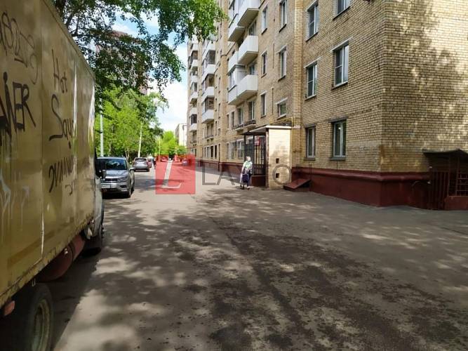 Жилой Дом Костякова, 17к1 - картинка 4 Жилой Дом Костякова, 17к1 - картинка 4