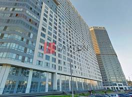 ЖК Скай Форт 2