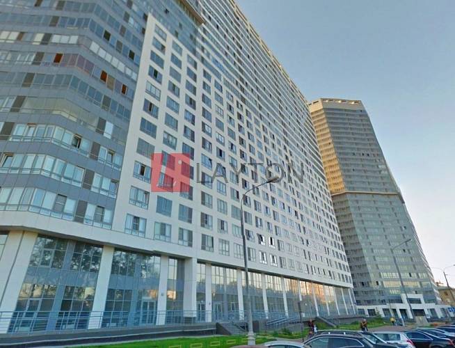 ЖК Скай Форт - картинка 3 ЖК Скай Форт - картинка 3