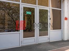 Бизнес-центр ул Иркутская, д 11 к 1 4