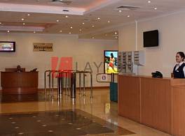 Бизнес-центр Милан 2