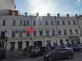 Особняк Б. Лубянка 30 1