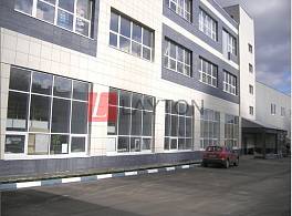 Бизнес-центр Вега 2