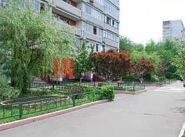 Жилой Дом Волжский 114а 2