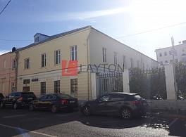 Особняк На Гончарной улице 12с6 3