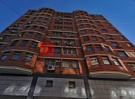 Жилое здание На Щемиловском 1