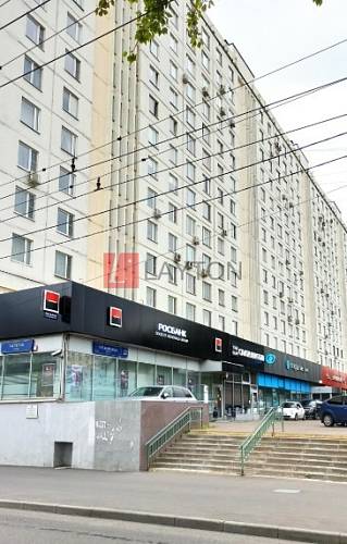 Жилой Дом ул Русаковская, д 22 - картинка 3 Жилой Дом ул Русаковская, д 22 - картинка 3