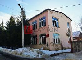 Бизнес-центр Октябрьская улица, 69 1