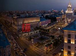 Бизнес-центр ул. 1-я Тверская-Ямская, 2 3