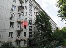 Жилой Дом улица Правды, 3/1 1