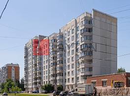 Жилой Дом Южнобутовская, д 52 3