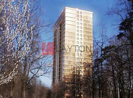 Жилой Дом Суворов Парк 2