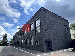 Бизнес-центр Октябрьский пр-кт 403к14 4