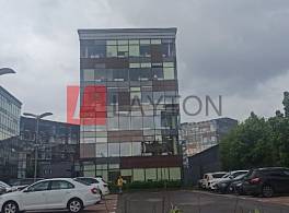 Бизнес-центр Сириус Парк стр. 12 3