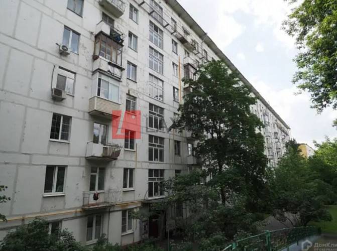 Жилой Дом улица Правды, 3/1 - картинка 2 Жилой Дом улица Правды, 3/1 - картинка 2