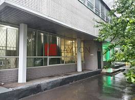 Бизнес-центр Таллинская 10 4