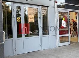 Бизнес-центр Серебряный Кит 4