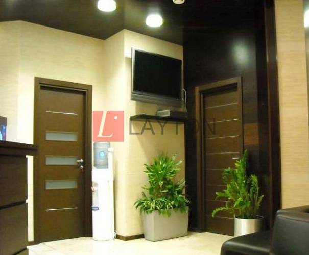 Бизнес-центр Каланчевский - картинка 9 Бизнес-центр Каланчевский - картинка 9