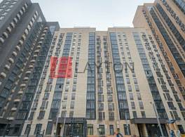 Жилой Дом 3-я Владимировская 23 1