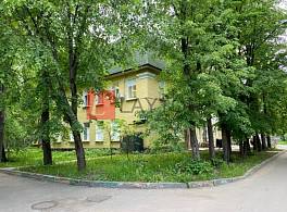 Бизнес-центр Габричевского 5к3 3