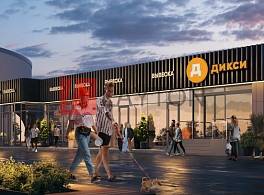 Бизнес-центр Шипиловский пр-зд 39к3 3