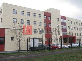 Бизнес-центр Суздальская 46 1