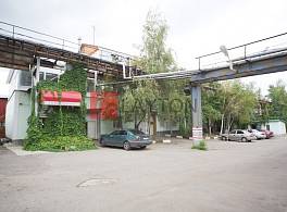 Бизнес-центр На Электролитном 2