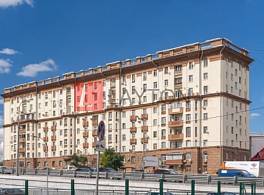 Жилой Дом Сущёвский вал д. 3/5А 1