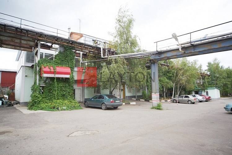 Бизнес-центр На Электролитном - картинка 3 Бизнес-центр На Электролитном - картинка 3