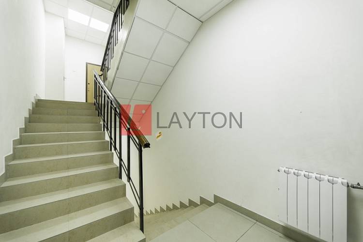 Бизнес-центр Лесная 43 - картинка 13 Бизнес-центр Лесная 43 - картинка 13