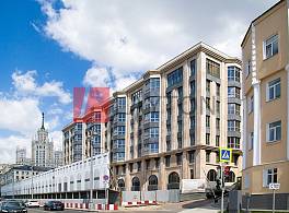 ЖК Симфония набережных 1