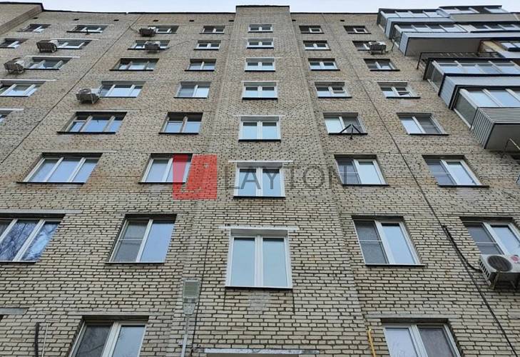 Жилой Дом Бутырская ул., 7 - картинка 4 Жилой Дом Бутырская ул., 7 - картинка 4