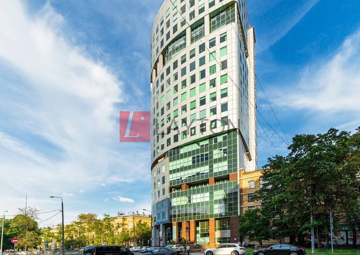 Бизнес-центр Виктори Плаза - картинка 4 Бизнес-центр Виктори Плаза - картинка 4